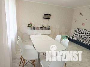 3-к квартира, вторичка, 97м2, 3/5 этаж