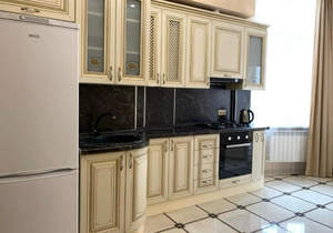 2-к квартира, вторичка, 55м2, 1/8 этаж