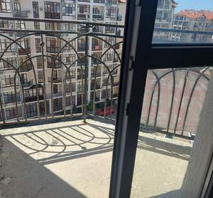 1-к квартира, вторичка, 53м2, 7/8 этаж