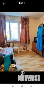 1-к квартира, вторичка, 22м2, 2/5 этаж