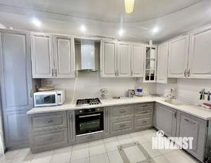 3-к квартира, вторичка, 103м2, 4/6 этаж