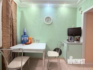 2-к квартира, вторичка, 52м2, 6/9 этаж