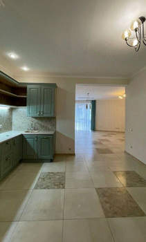 3-к квартира, вторичка, 106м2, 3/13 этаж