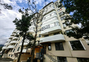 3-к квартира, вторичка, 92м2, 1/9 этаж