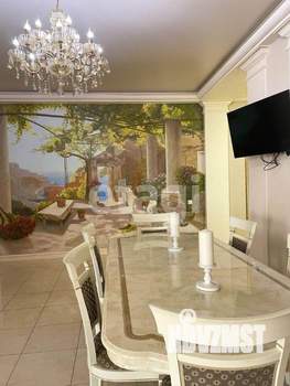 4-к квартира, вторичка, 120м2, 8/15 этаж