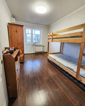 3-к квартира, вторичка, 68м2, 5/5 этаж