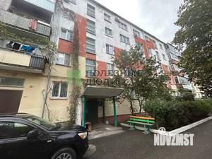 2-к квартира, вторичка, 44м2, 4/5 этаж