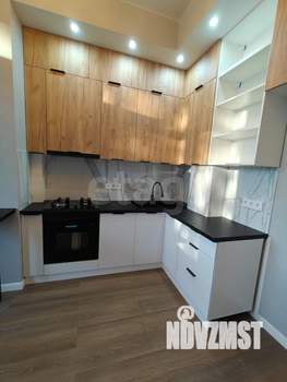 1-к квартира, вторичка, 39м2, 1/9 этаж