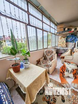 3-к квартира, вторичка, 100м2, 1/6 этаж