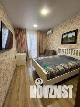 1-к квартира, вторичка, 41м2, 3/6 этаж