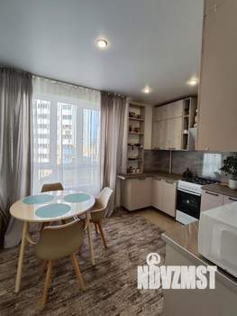 1-к квартира, вторичка, 55м2, 1/7 этаж