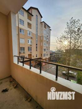 1-к квартира, вторичка, 41м2, 5/7 этаж