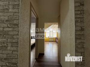 2-к квартира, вторичка, 45м2, 6/6 этаж
