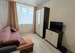 2-к квартира, вторичка, 47м2, 2/3 этаж