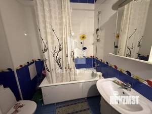 1-к квартира, вторичка, 42м2, 2/10 этаж