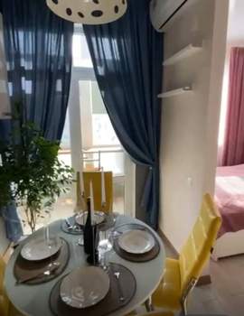 1-к квартира, вторичка, 33м2, 2/7 этаж