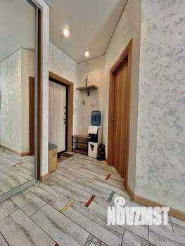 1-к квартира, вторичка, 42м2, 1/7 этаж