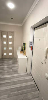 1-к квартира, вторичка, 40м2, 3/7 этаж