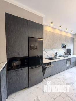1-к квартира, вторичка, 49м2, 1/6 этаж