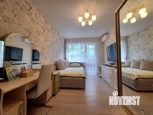 3-к квартира, вторичка, 62м2, 3/5 этаж