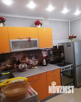 2-к квартира, вторичка, 55м2, 4/9 этаж