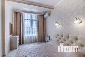 1-к квартира, вторичка, 47м2, 2/8 этаж