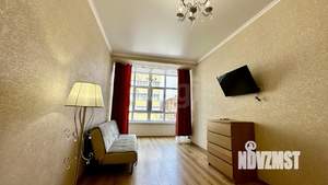 1-к квартира, вторичка, 49м2, 2/10 этаж