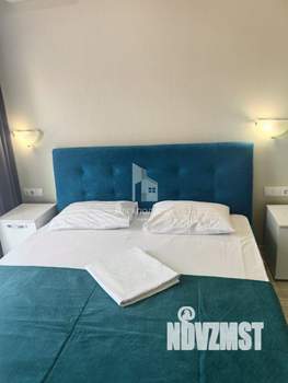 1-к квартира, вторичка, 50м2, 6/6 этаж
