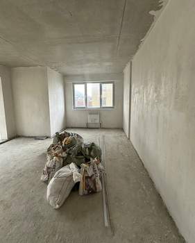 2-к квартира, вторичка, 76м2, 6/9 этаж