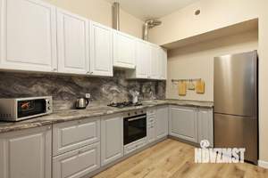 2-к квартира, вторичка, 49м2, 1/6 этаж