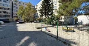 3-к квартира, вторичка, 74м2, 1/5 этаж