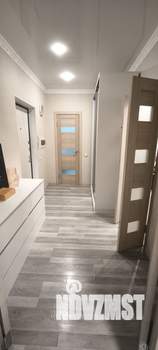 1-к квартира, вторичка, 41м2, 3/7 этаж