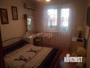 3-к квартира, вторичка, 62м2, 4/9 этаж