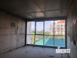 Студия квартира, вторичка, 45м2, 3/22 этаж