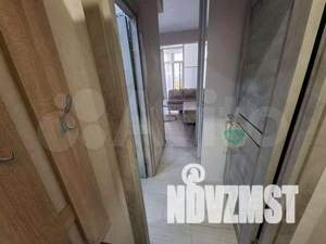 2-к квартира, вторичка, 53м2, 1/5 этаж