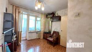1-к квартира, вторичка, 21м2, 1/6 этаж