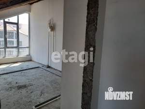 1-к квартира, вторичка, 57м2, 8/8 этаж