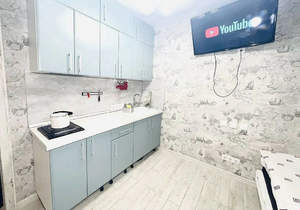 Студия квартира, вторичка, 26м2, 1/9 этаж