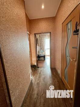 1-к квартира, вторичка, 35м2, 6/7 этаж