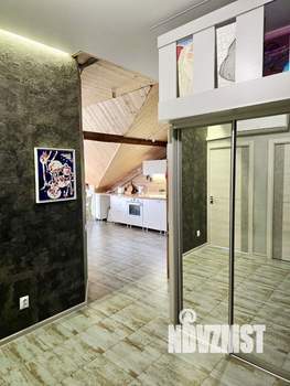 3-к квартира, вторичка, 66м2, 8/8 этаж