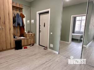 1-к квартира, вторичка, 54м2, 4/7 этаж