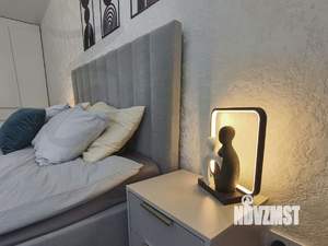 3-к квартира, вторичка, 62м2, 1/5 этаж