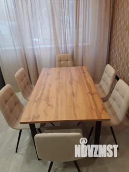 3-к квартира, вторичка, 78м2, 2/8 этаж