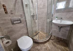 1-к квартира, вторичка, 43м2, 7/7 этаж