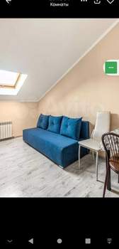 1-к квартира, вторичка, 42м2, 8/8 этаж