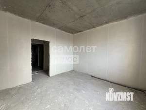 1-к квартира, вторичка, 37м2, 6/8 этаж