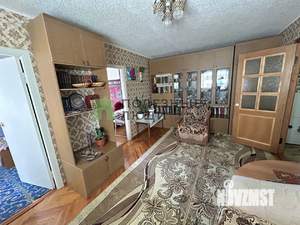 4-к квартира, вторичка, 68м2, 5/5 этаж