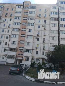 1-к квартира, вторичка, 40м2, 6/9 этаж