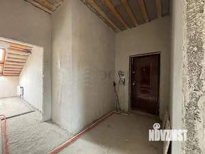 1-к квартира, вторичка, 42м2, 6/6 этаж