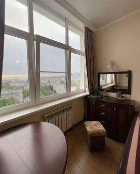 1-к квартира, вторичка, 36м2, 9/9 этаж